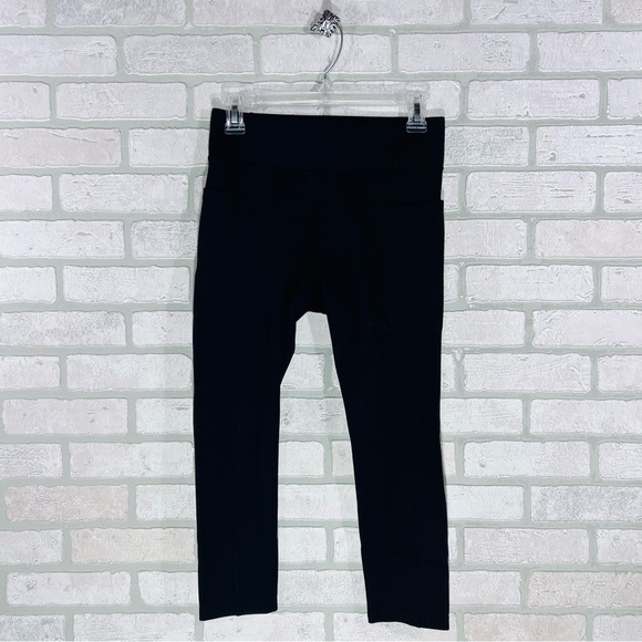 NxTSTOP Travleisure Jet Travel Black Skinny Pants Size XS - Picture 3 of 12